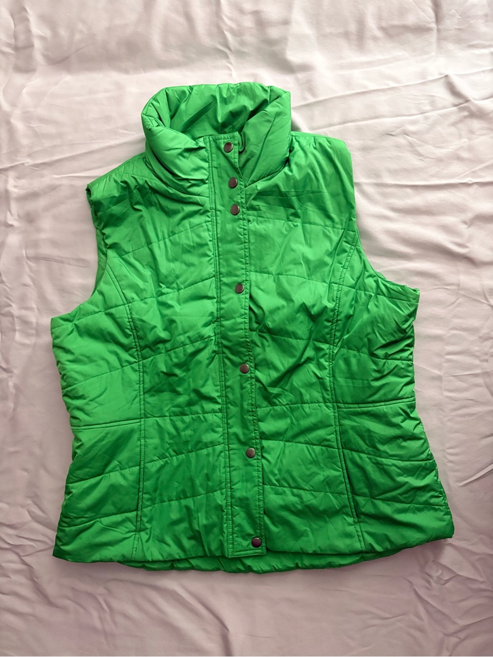 New York & Company Vest